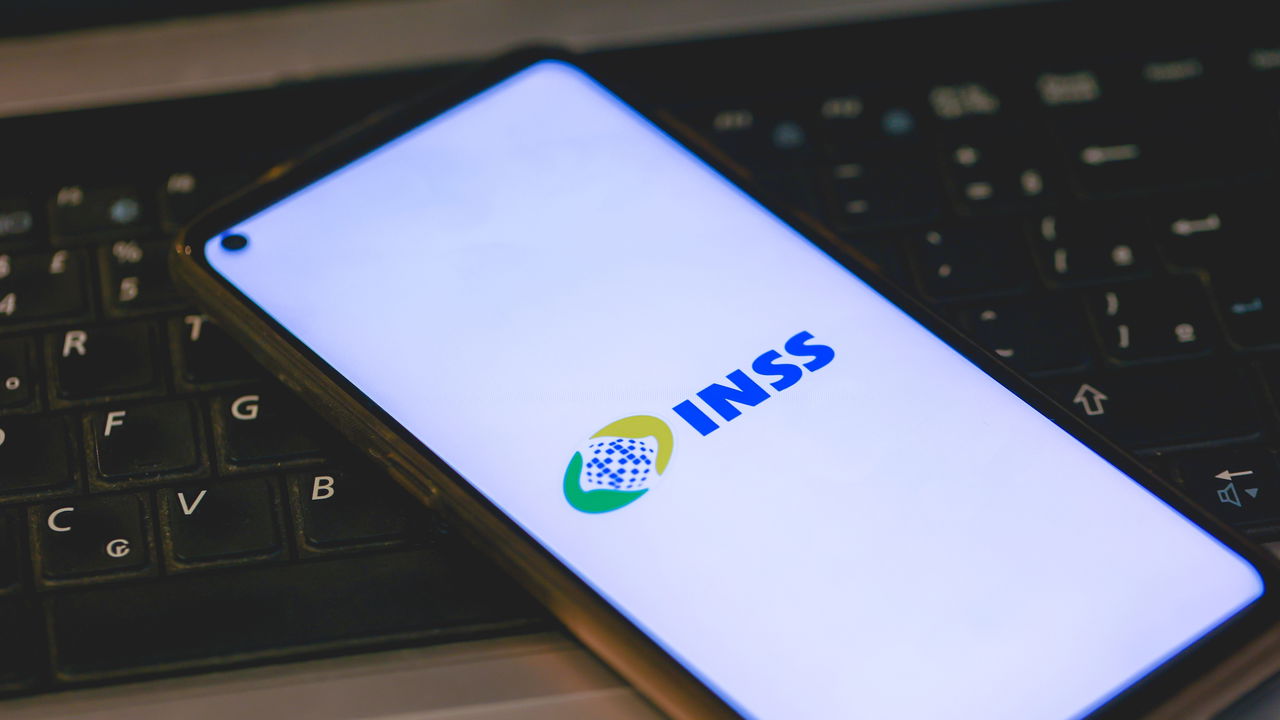 Pagamento do INSS em julho segue ordem por final do cartão