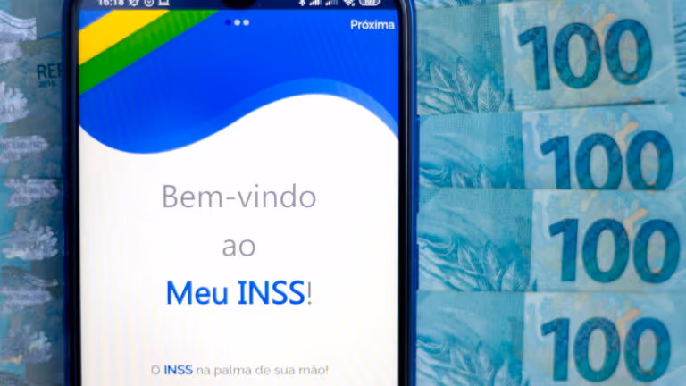 INSS 15/08 organiza pagamentos seguindo penúltimo dígito do benefício