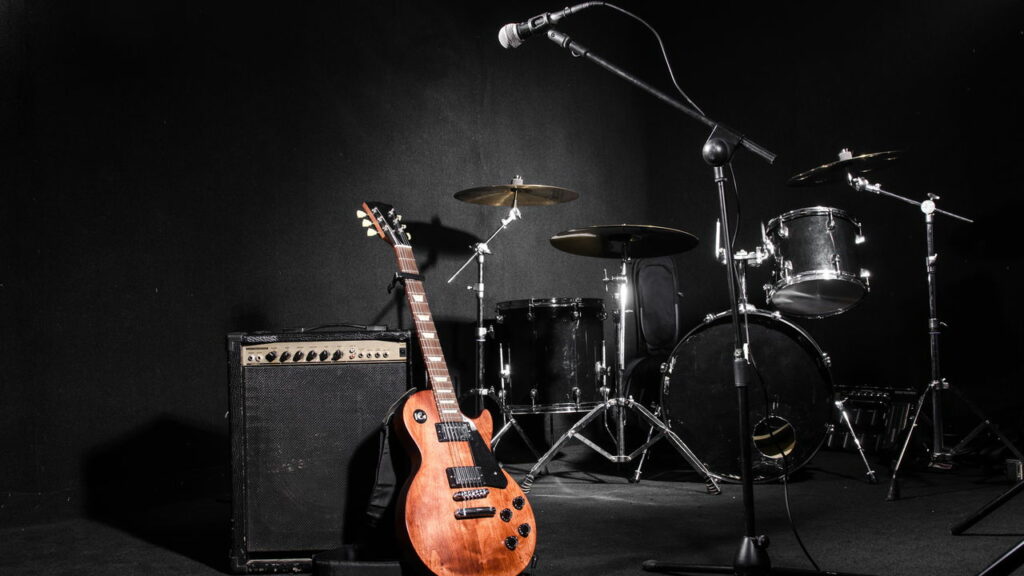 Qual instrumento musical te representa, de acordo com seu mês de nascimento