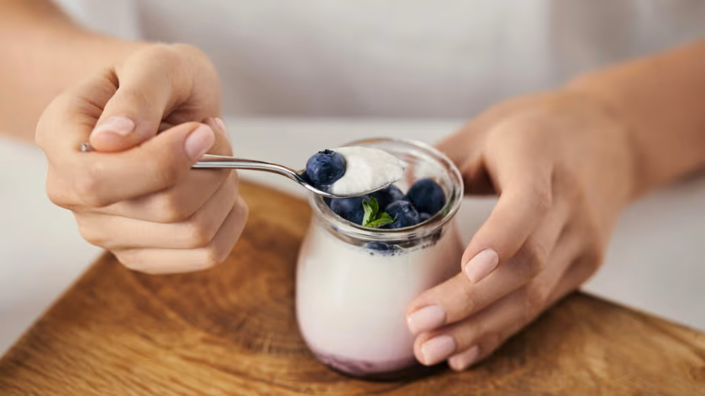 Esse alimento simples pode melhorar sua saúde