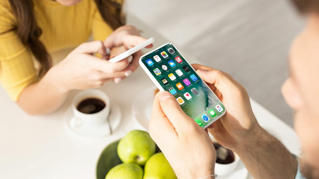 iPhone pode mudar de nome no Brasil, veja novidade