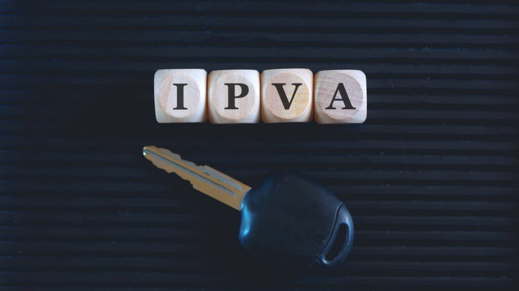 Nova regra do IPVA favorece quem mais precisa