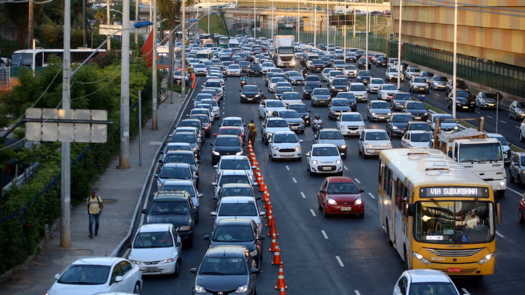 Inmetro revela a lista dos carros mais eficientes para salvar o seu bolso