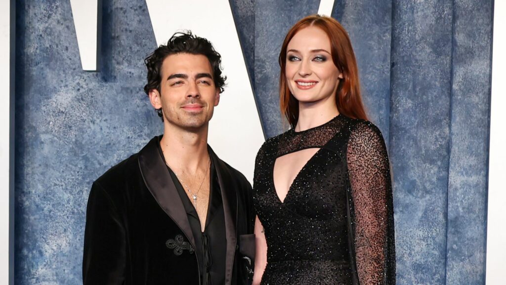 Joe Jonas revela medo de se apaixonar após divórcio