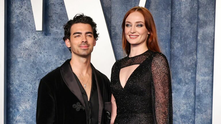 Joe Jonas revela medo de se apaixonar após divórcio