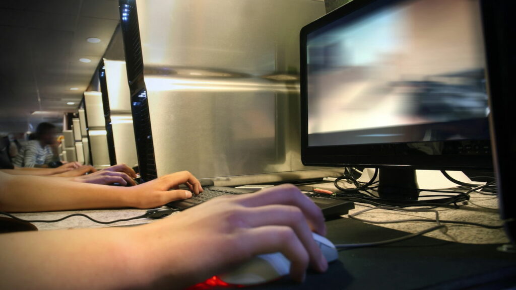 Esses são os melhores jogos de pc em 2025, veja lista