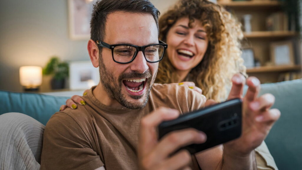 5 jogos que vieram do cinema para o celular