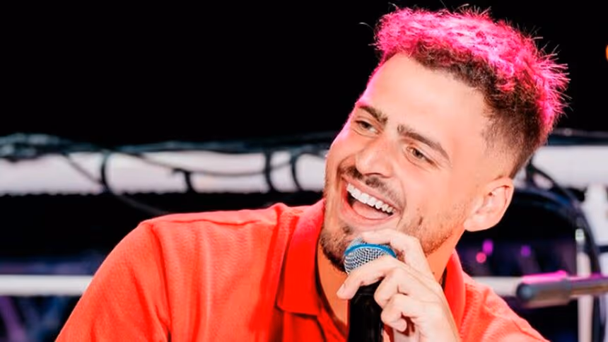 Influenciador Jon Vlogs não vai a CPI e senadores defendem condução coercitiva