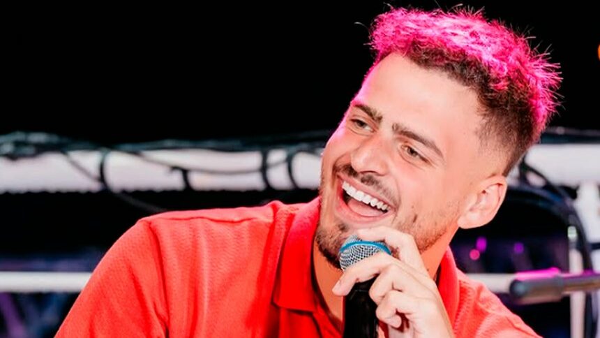 Influenciador Jon Vlogs não vai a CPI e senadores defendem condução coercitiva