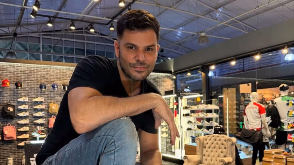 Ex-apresentador da Globo precisará remover 20% de seu pulmão