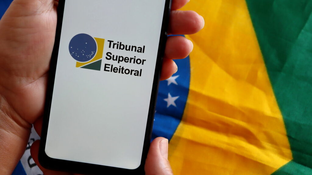 Justiça Eleitoral emite comunicado importante