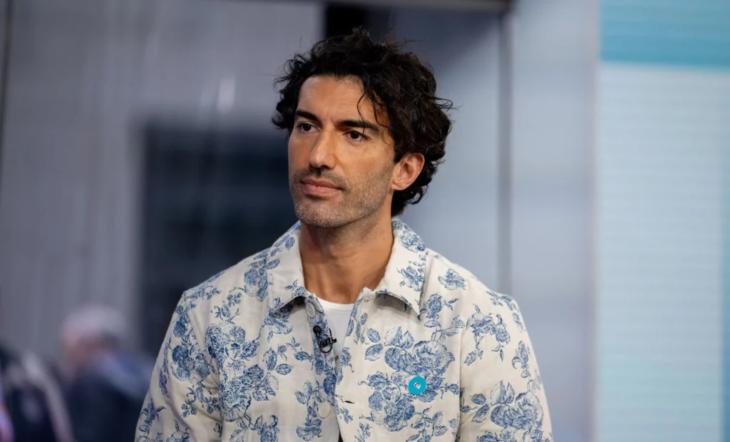 Justin Baldoni desiste de intimar Taylor Swift em processo judicial