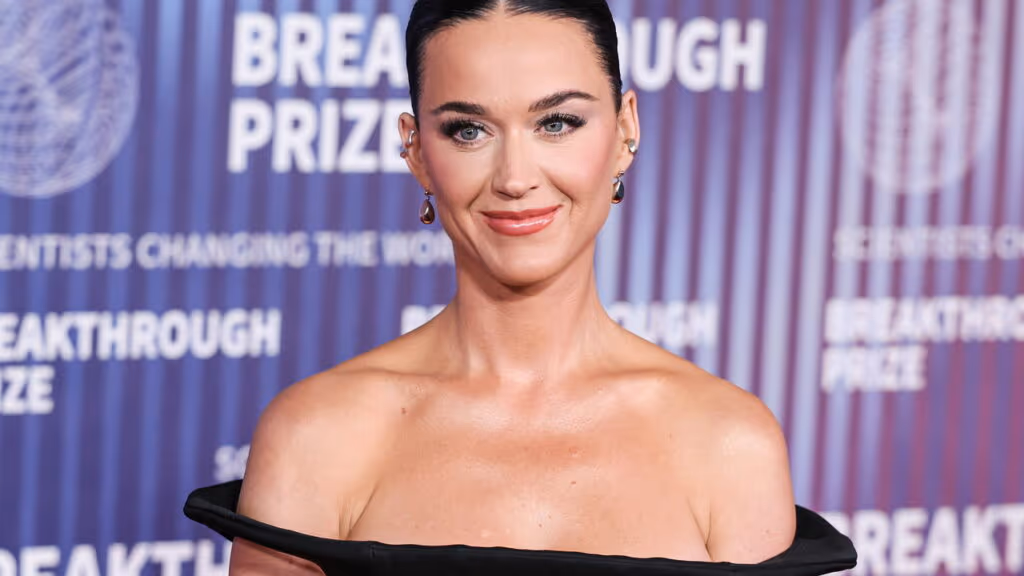 Katy Perry se pronuncia sobre “ser odiada”