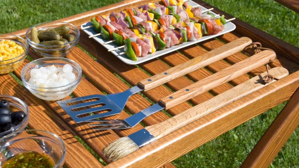 Dicas para montar um kit básico de churrasco para iniciantes