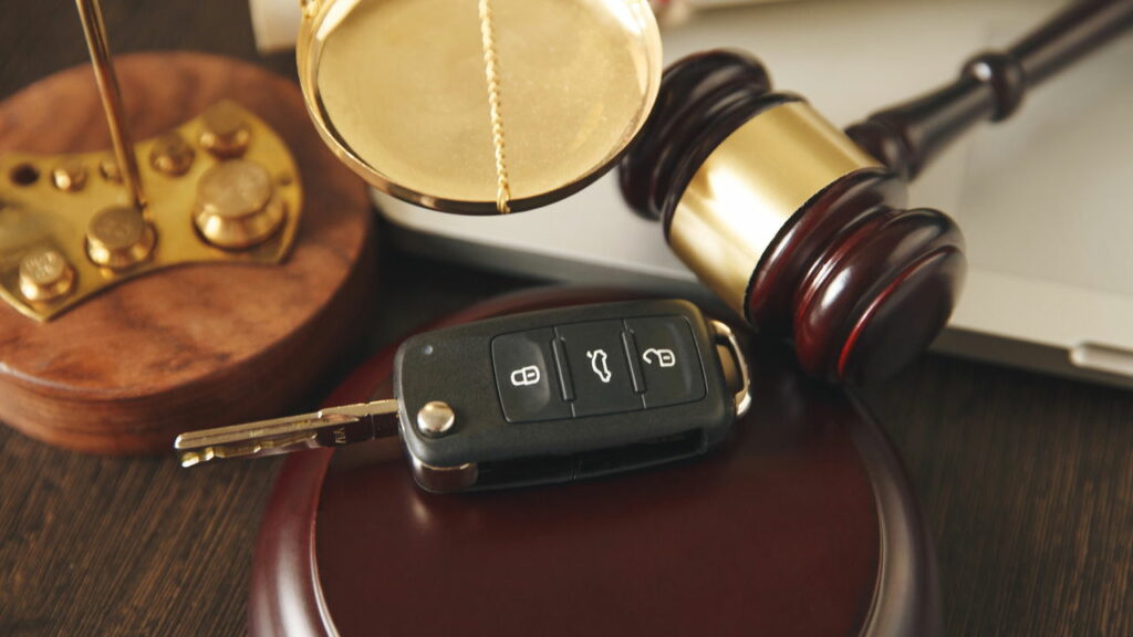 6 leis de trânsito que parecem absurdas, mas são verdade