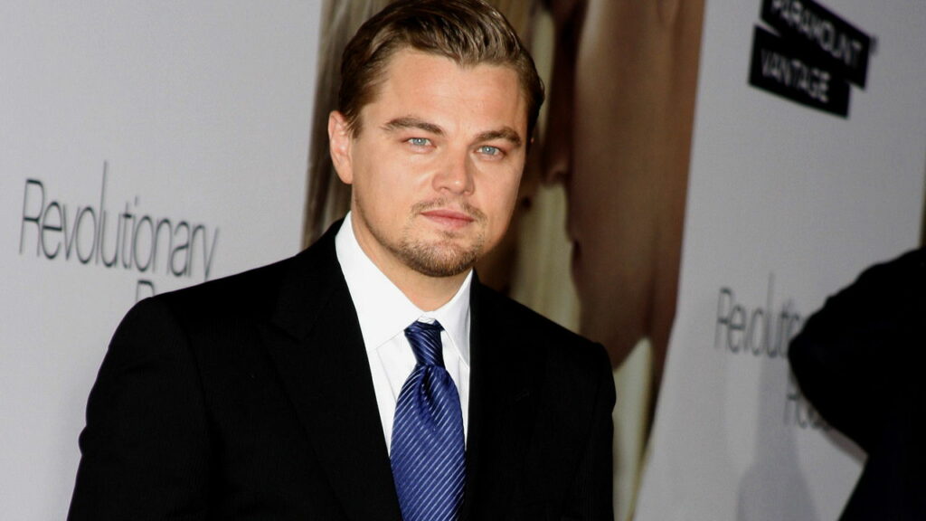 Leonardo DiCaprio surpreende com “nova” namorada