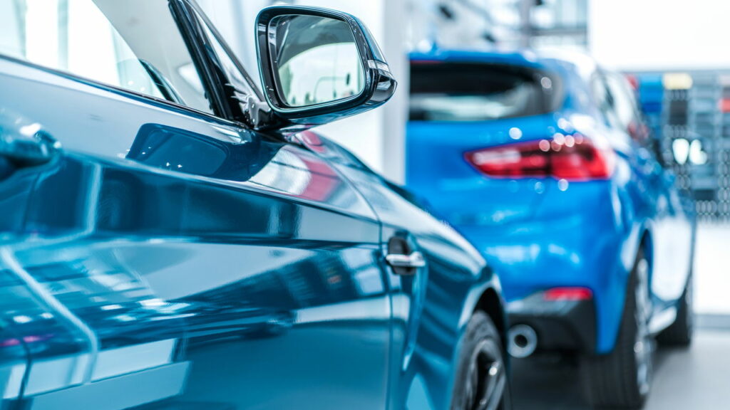 Como infrações acumuladas podem impedir o licenciamento do veículo