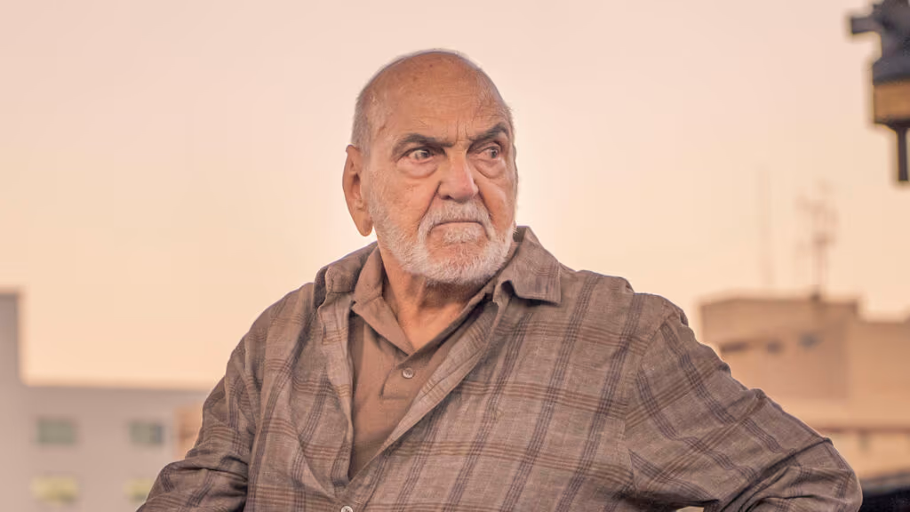 Lima Duarte expõe luta para exibir beijo em novela