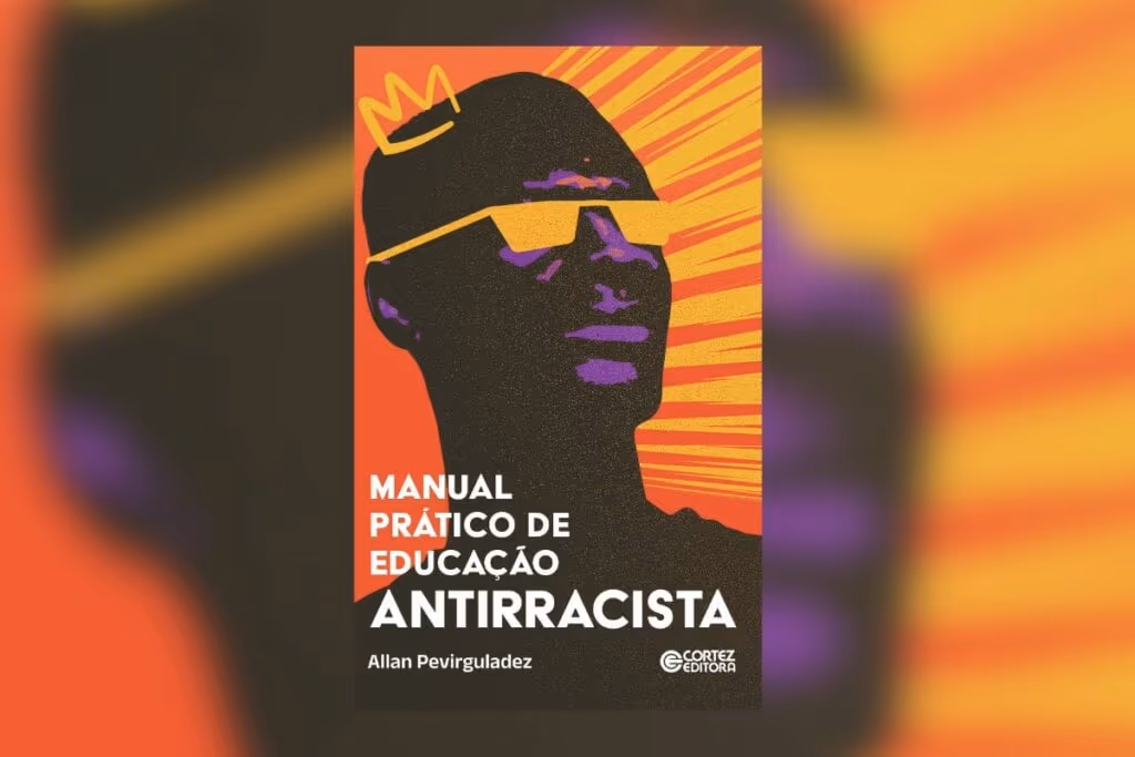 10 livros para construir uma cultura antirracista  