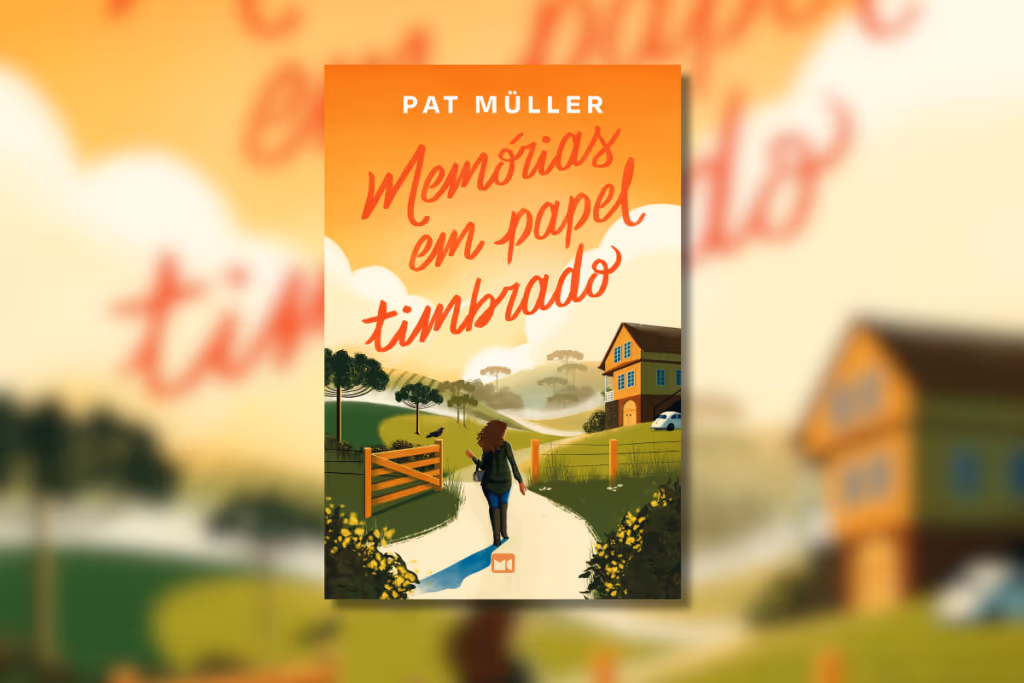 10 livros para presentear no Dia dos Namorados 
