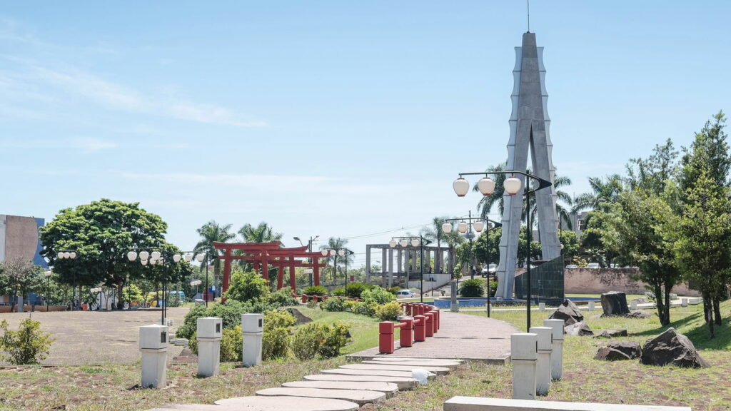 Essa é uma das cidades com melhor qualidade de vida do Sul