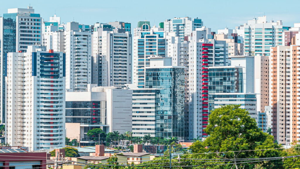 Essa é uma das cidades com melhor qualidade de vida do Sul