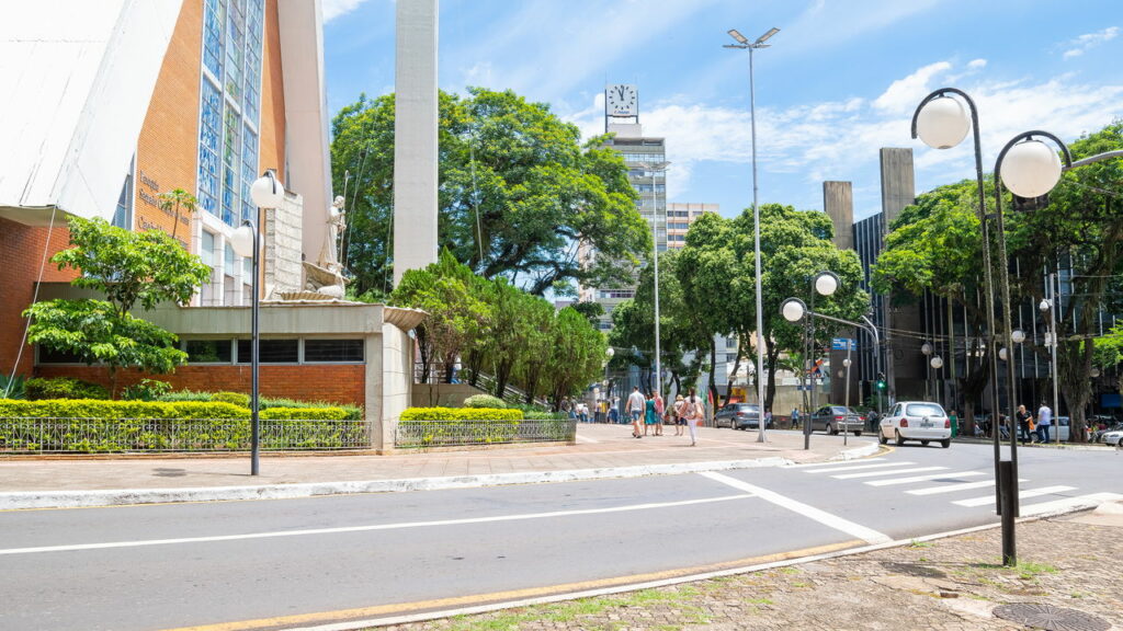 Essa cidade se destaca por qualidade de vida, educação e inovação.