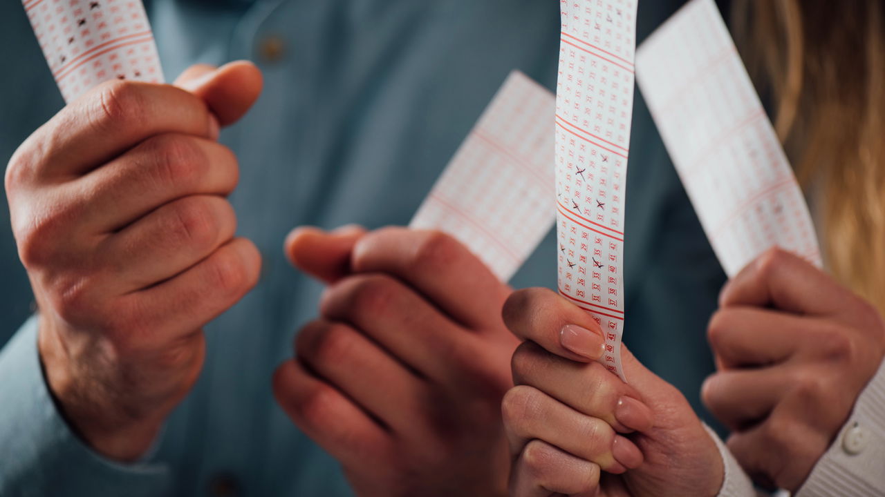 Comunicado oficial para quem apostou na mega-sena nesta terça-feira