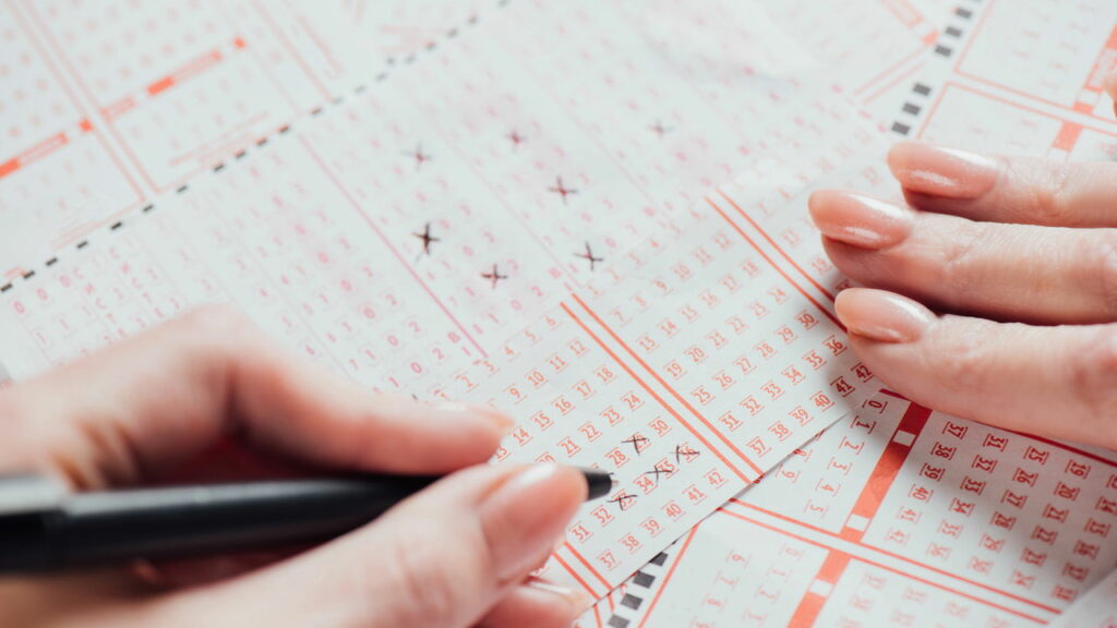 Comunicado oficial para quem apostou na mega-sena nesta terça-feira