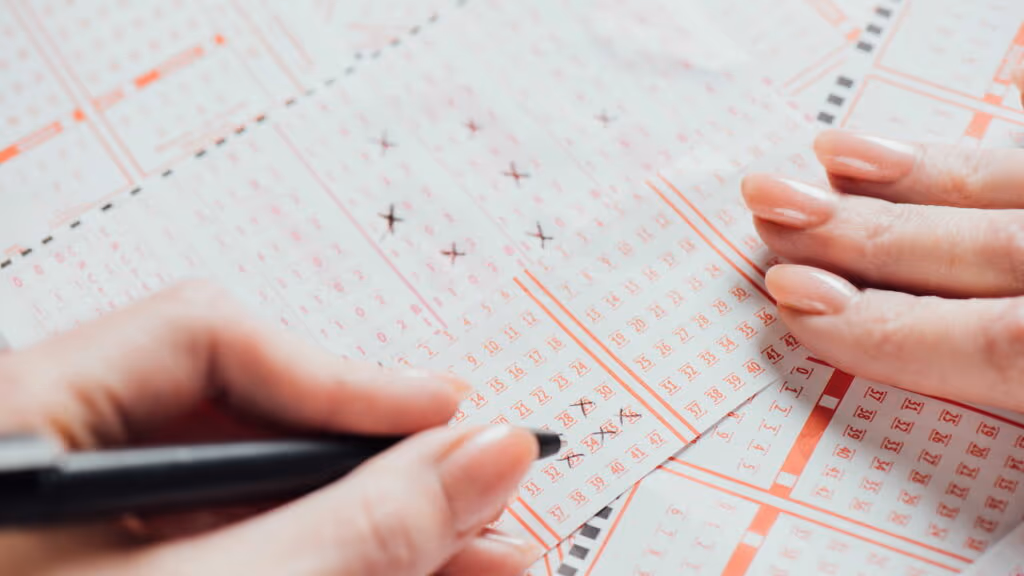 Veja como declarar prêmio de loteria no imposto de renda