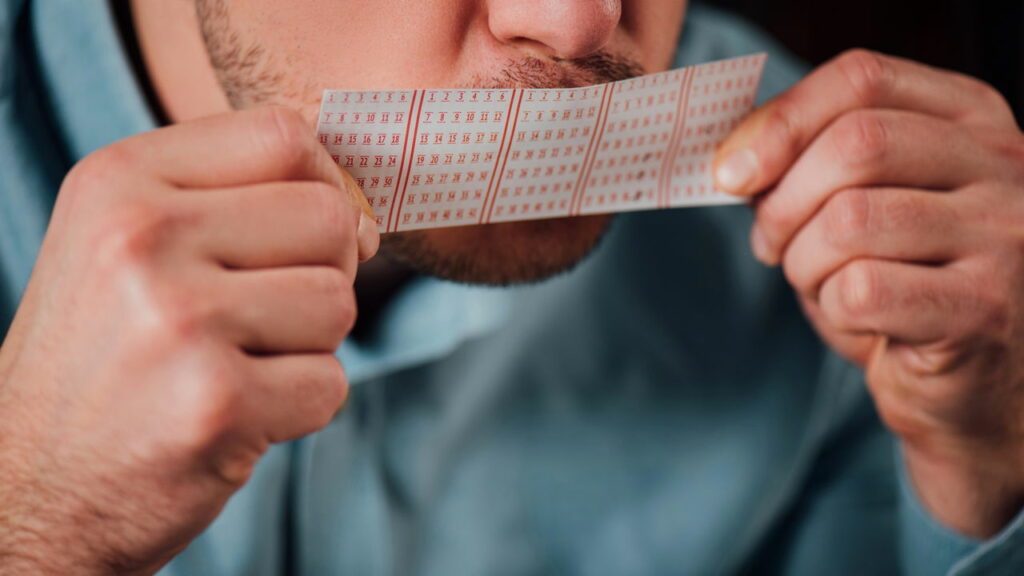 Veja como declarar prêmio de loteria no imposto de renda