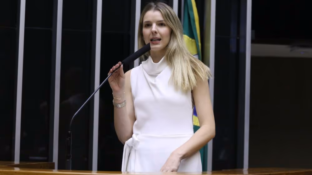 Crusoé: “Queremos dar voz aos pequenos desenvolvedores de IA”, diz Canziani