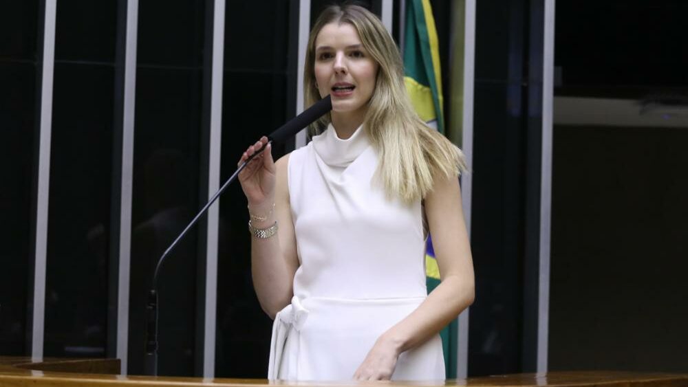 Crusoé: “Queremos dar voz aos pequenos desenvolvedores de IA”, diz Canziani
