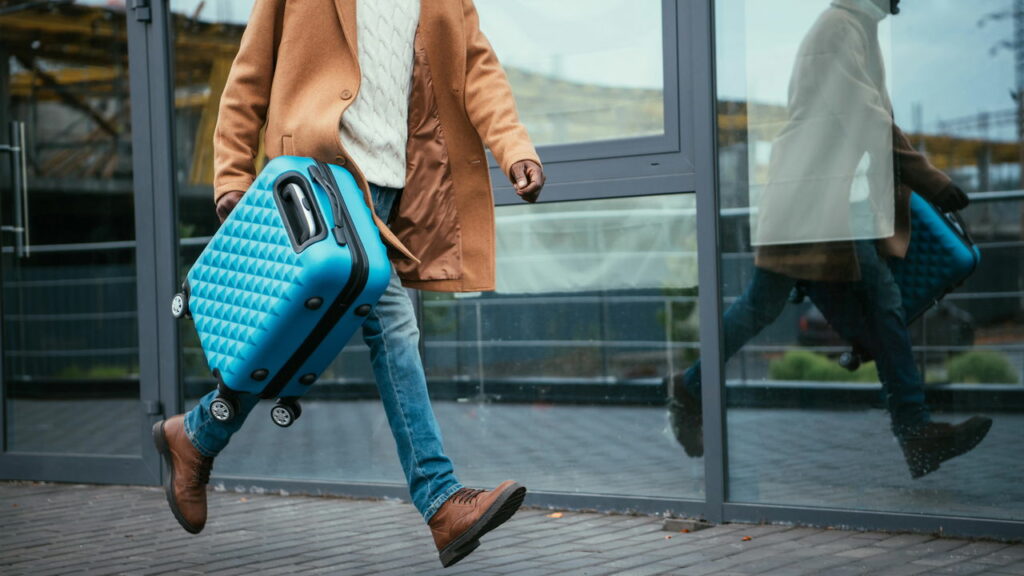 Como funciona o controle de líquidos no aeroporto — e o que pode levar