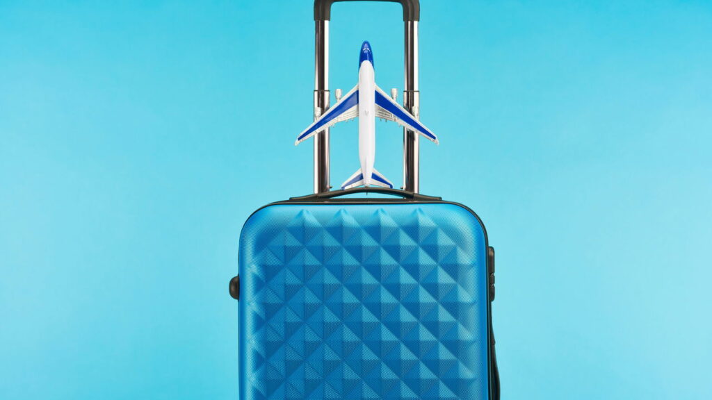 Esse é o novo modelo de mala viagem que está virando tendência