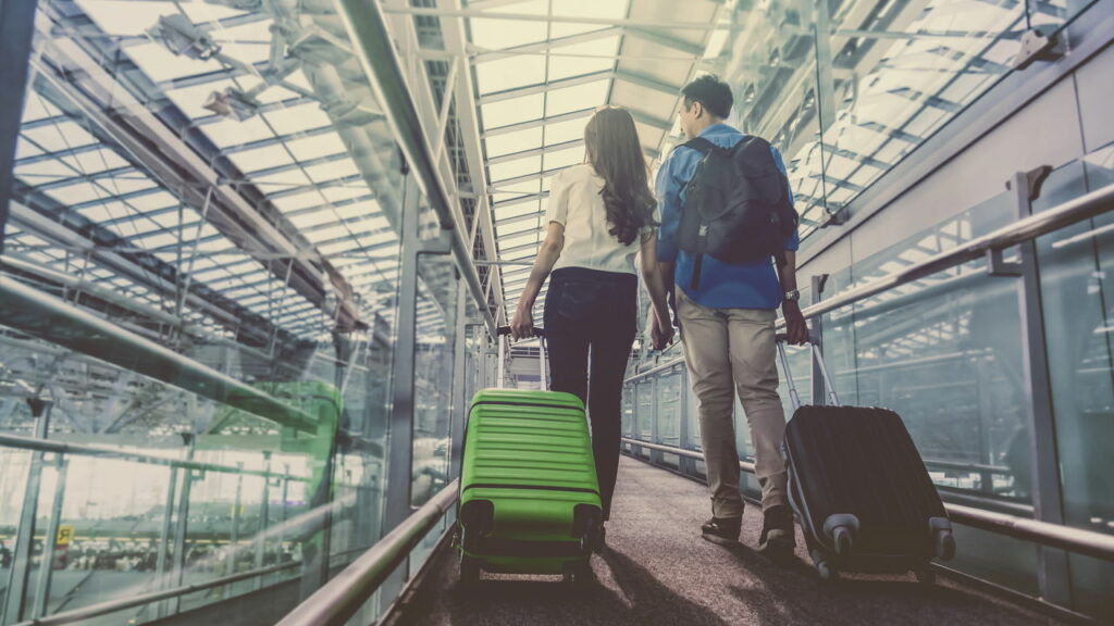 Guia completo para escolher a melhor mala de mão para viajar