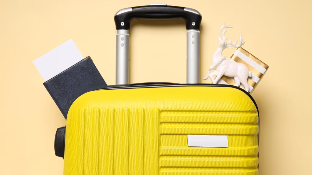 Regras de bagagem que mudaram e ainda confundem os passageiros