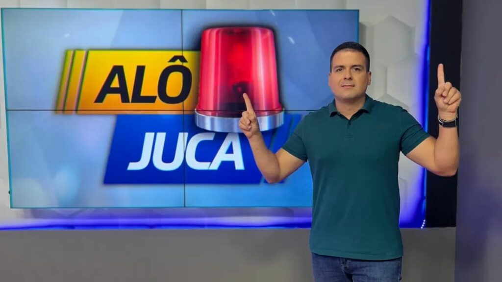 Apresentador do SBT acusado de desviar dinheiro é surpreendido por recado de ouvinte