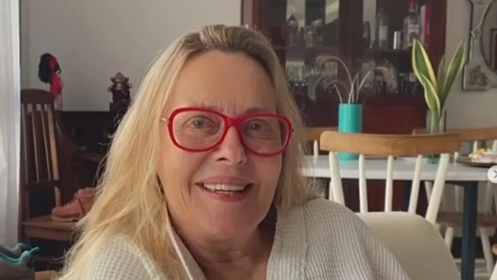 Globo acusa atriz demitida de enriquecimento ilícito