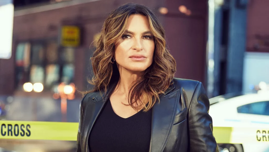 Protagonista de Law & Order revela segredo guardado há 30 anos