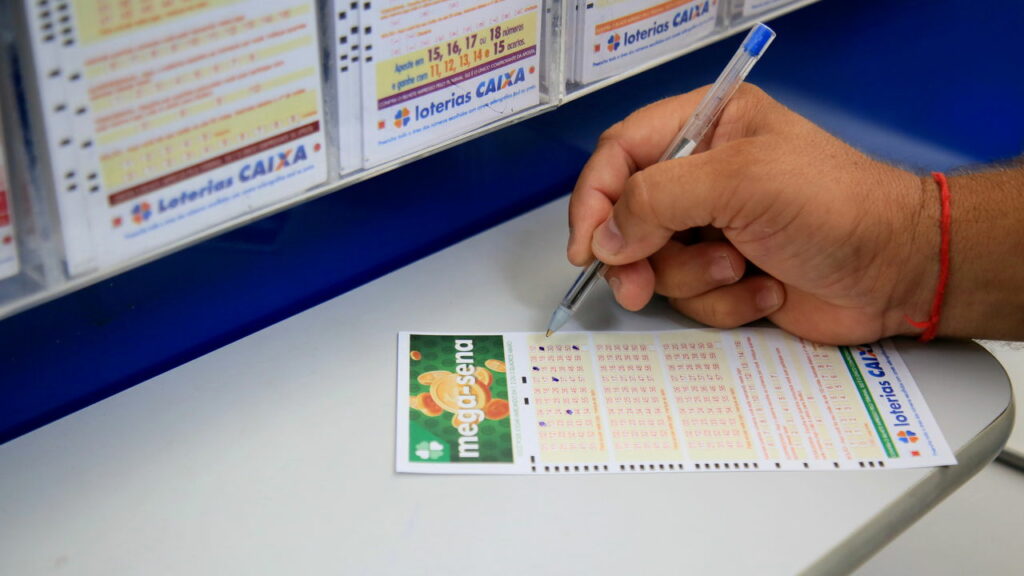 Alerta importante para todos que jogaram na mega-sena