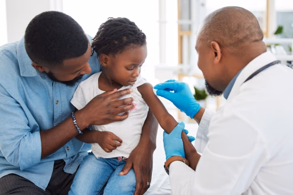 6 mitos comuns sobre a vacina da gripe