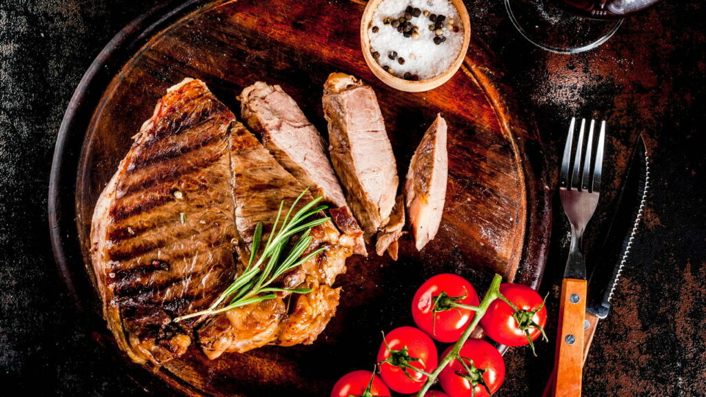 Descubra os acompanhamentos que todo mestre do churrasco aprova