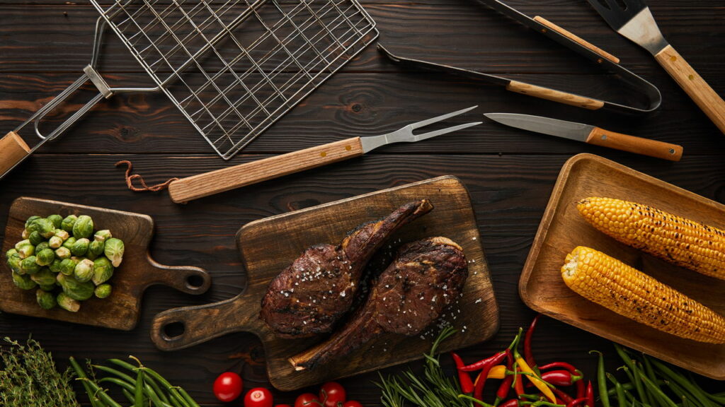 Descubra os acompanhamentos que todo mestre do churrasco aprova