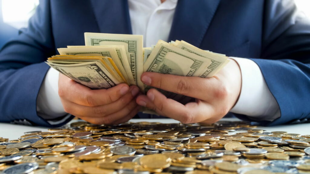 5 empreendedores brasileiros que ficaram milionários antes dos 30