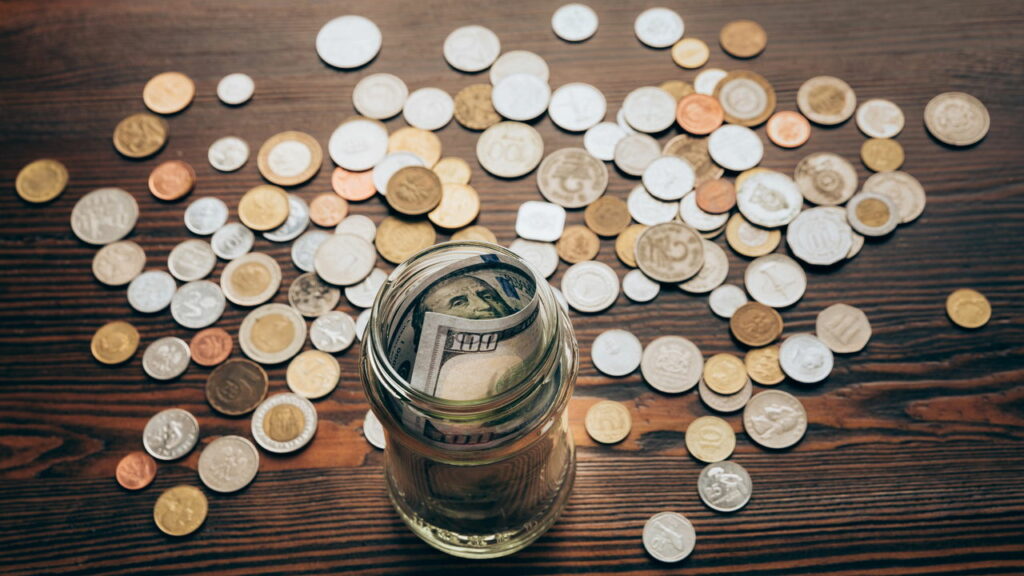 Moeda de 1 real pode valer mais do que você pensa