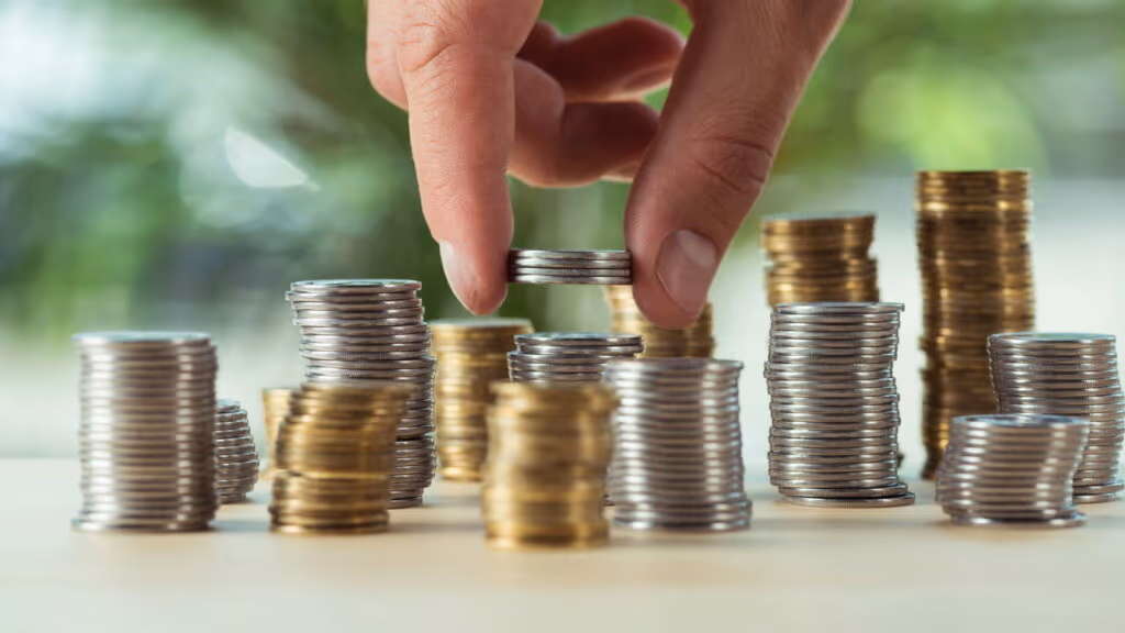 Comunicado do Banco Central para todos que possuem moeda de 50 centavos