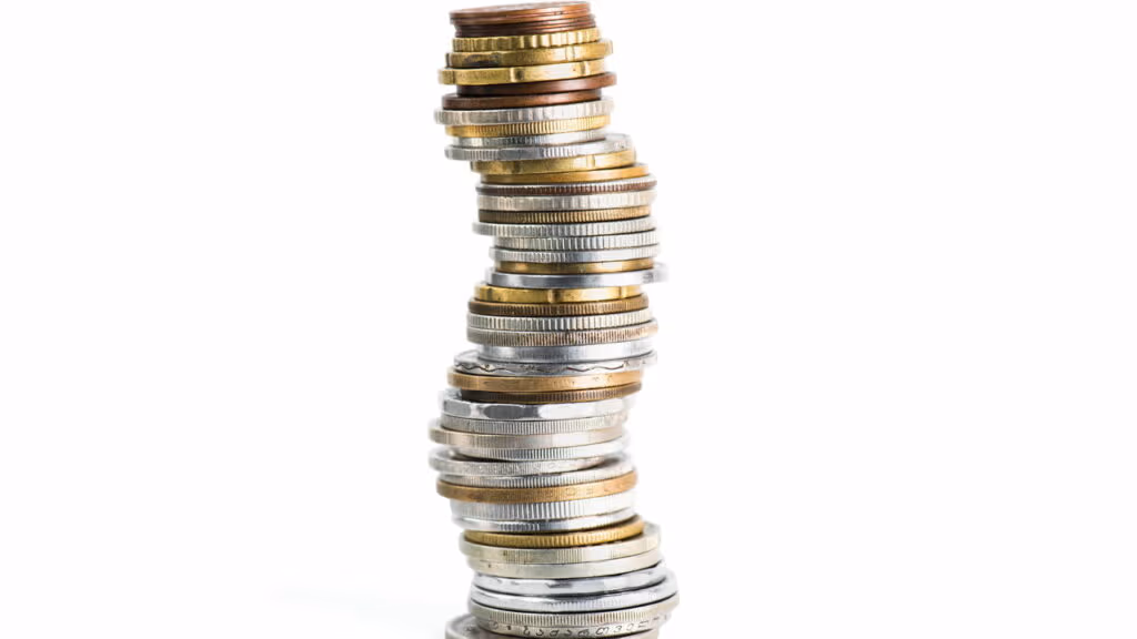 Se você tem moedas de um real em casa, esse alerta é para você
