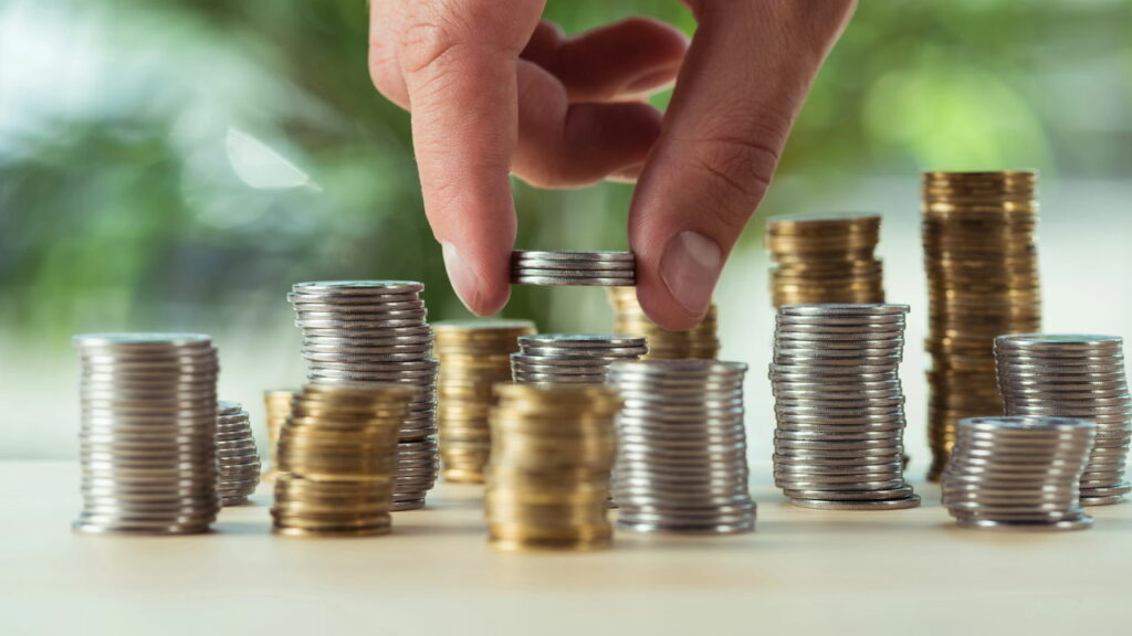 Se você tem moedas de um real em casa, esse alerta é para você