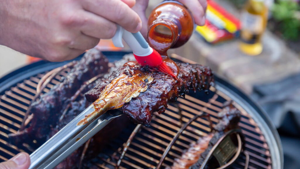 Molhos que transformam qualquer carne simples em prato de chef